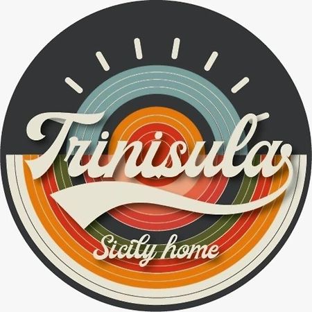 Casa Vacanze Trinisula Sicily Home Scicli Luaran gambar