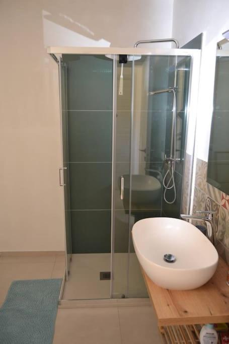 Casa Vacanze Trinisula Sicily Home Scicli Luaran gambar
