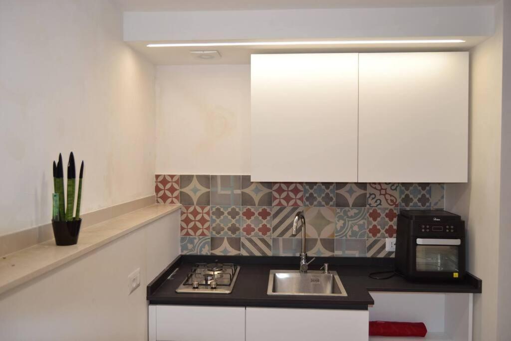 Casa Vacanze Trinisula Sicily Home Scicli Luaran gambar