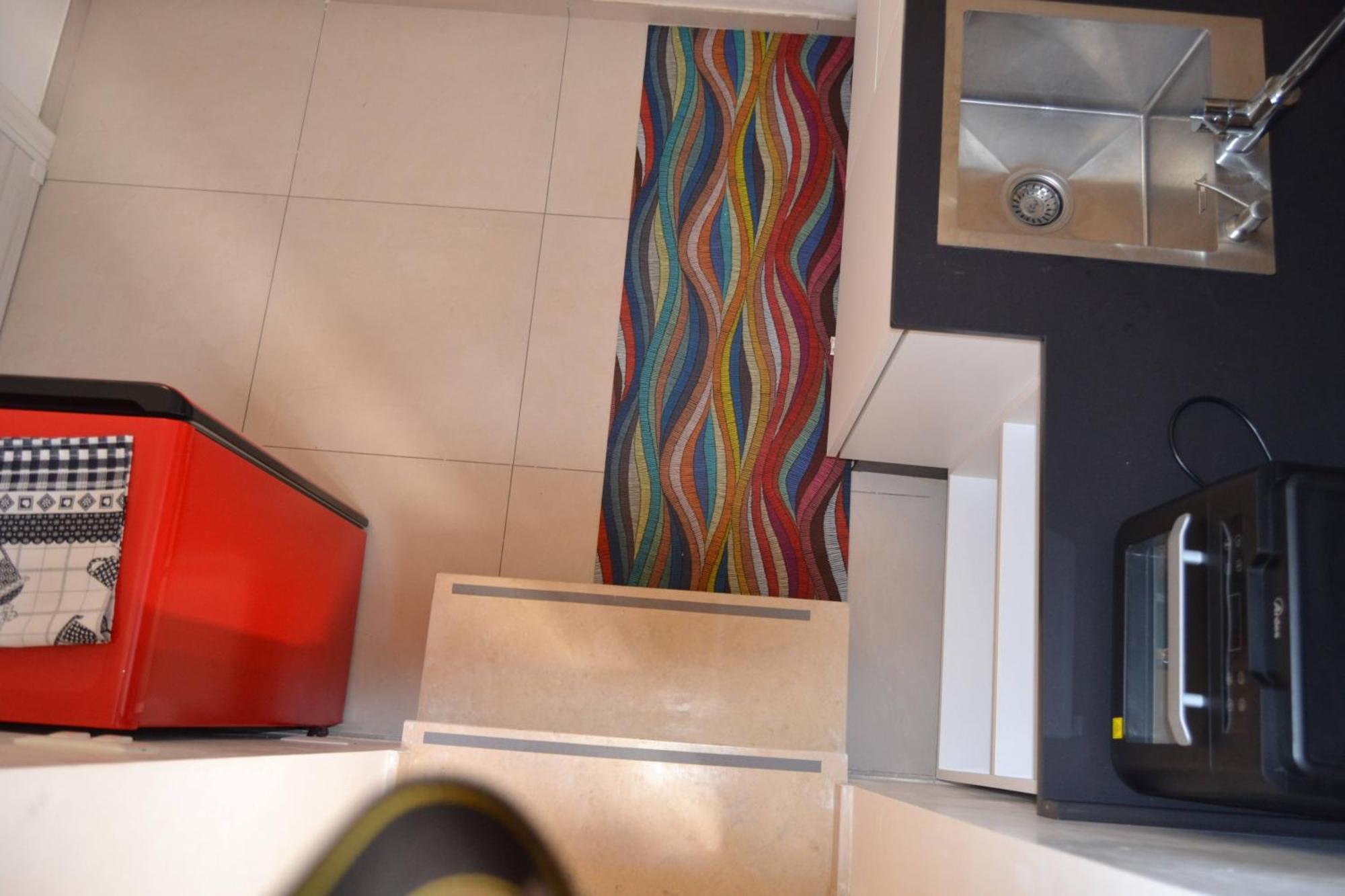 Casa Vacanze Trinisula Sicily Home Scicli Luaran gambar