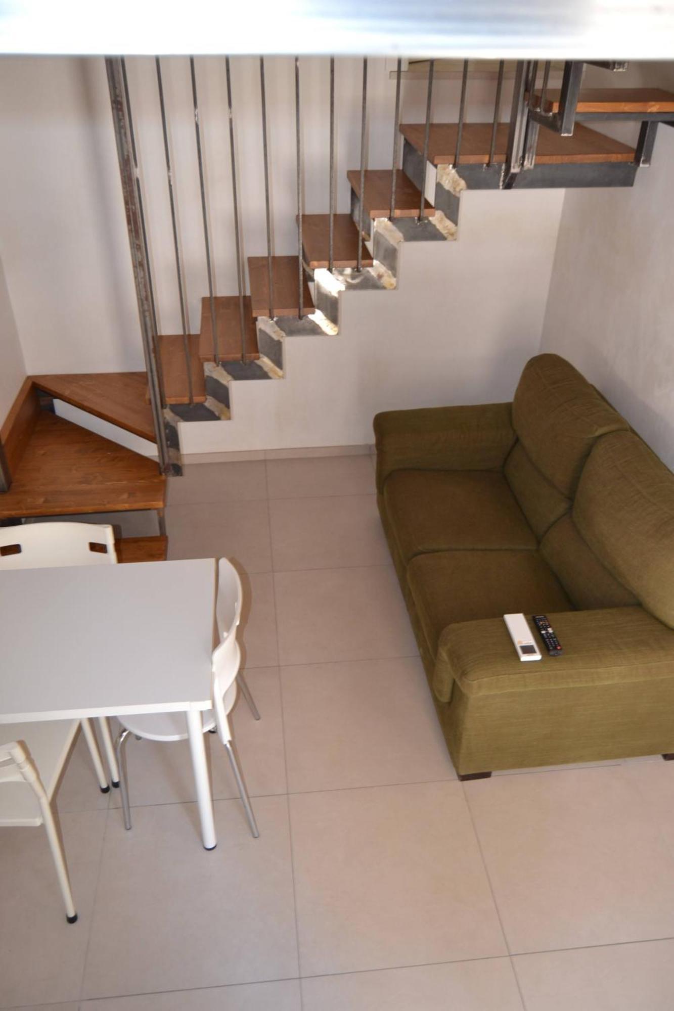 Casa Vacanze Trinisula Sicily Home Scicli Luaran gambar
