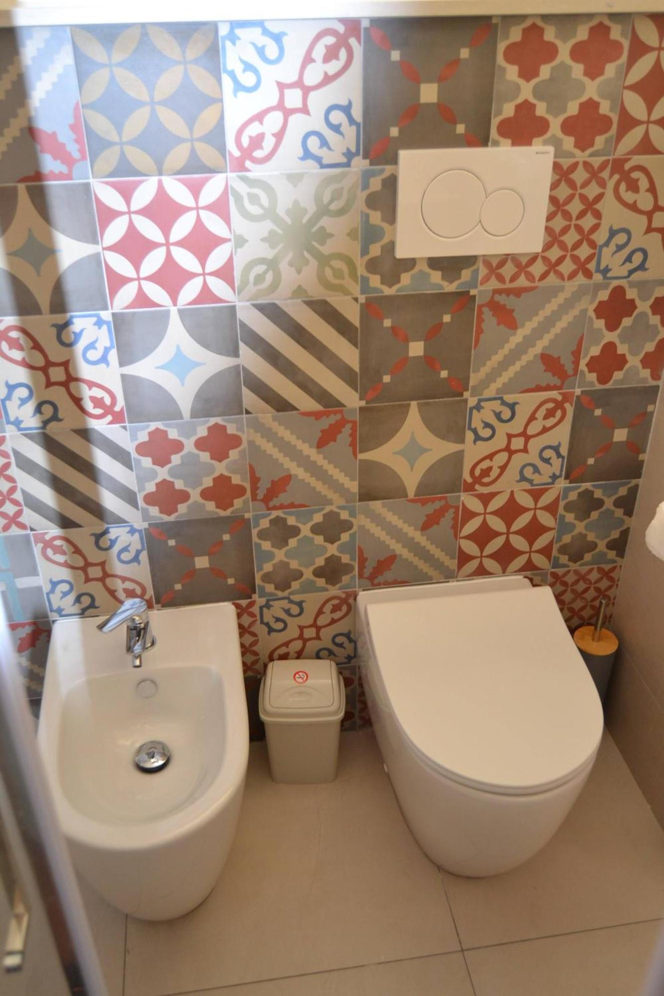 Casa Vacanze Trinisula Sicily Home Scicli Luaran gambar