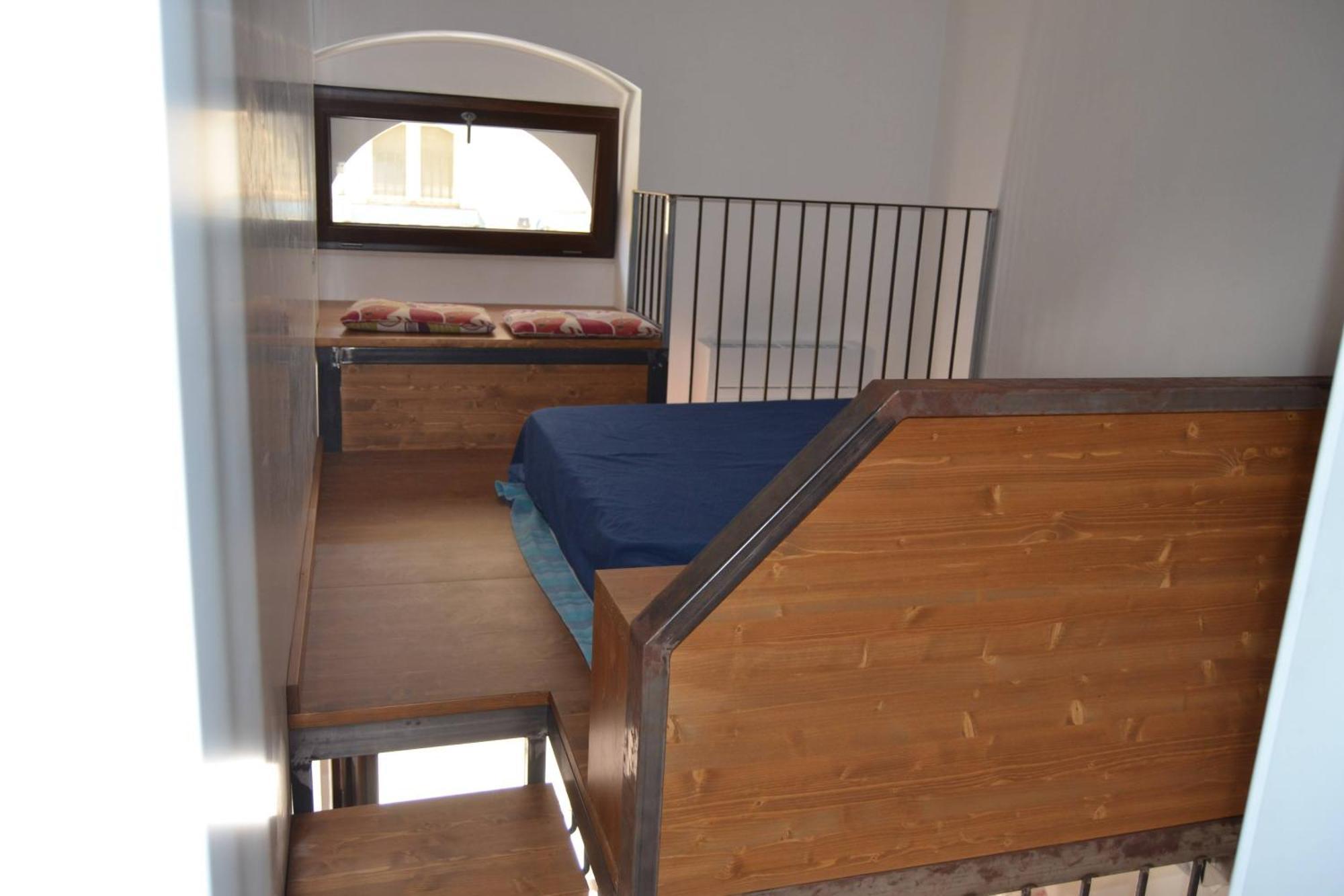 Casa Vacanze Trinisula Sicily Home Scicli Luaran gambar