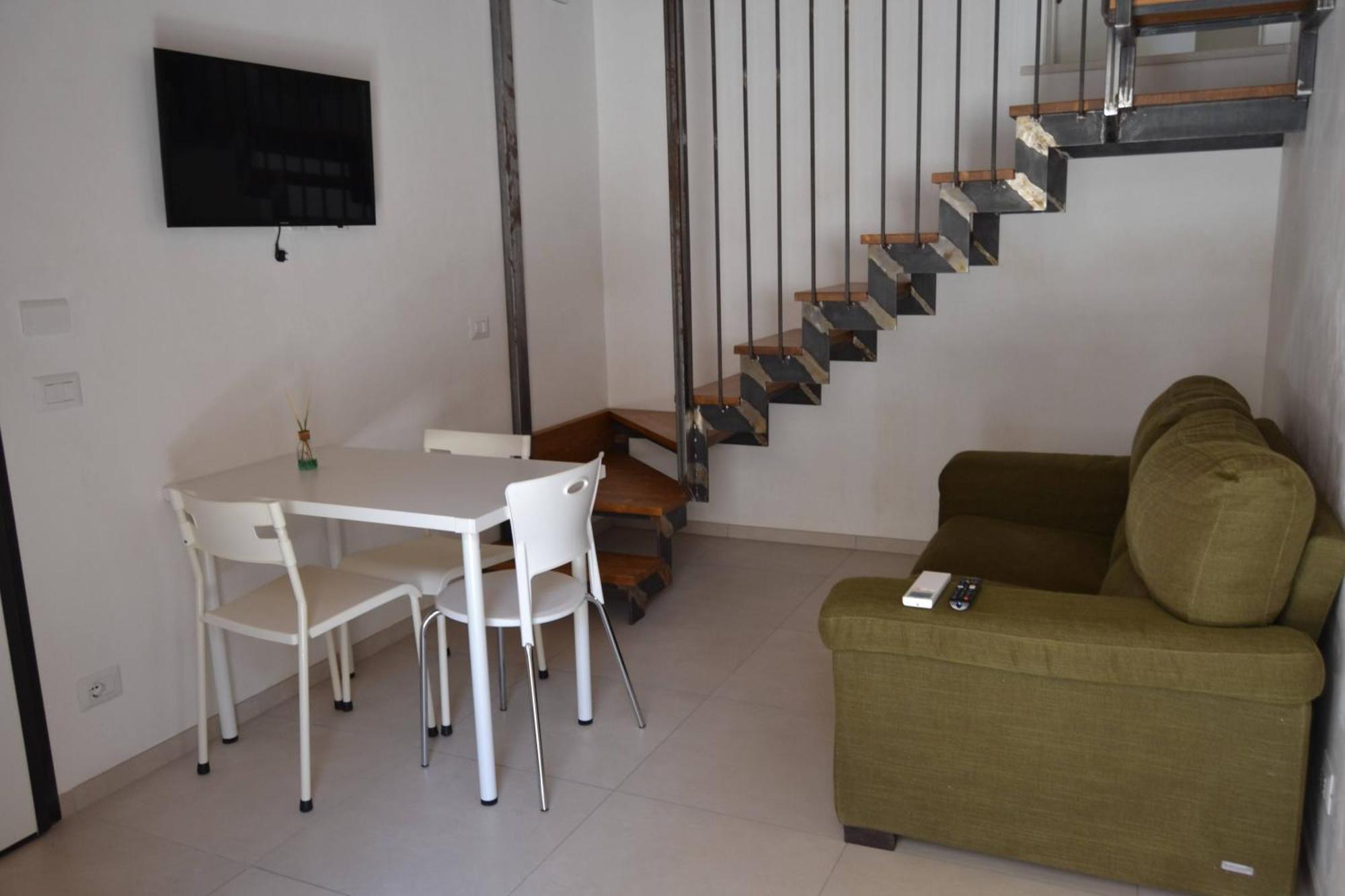 Casa Vacanze Trinisula Sicily Home Scicli Luaran gambar