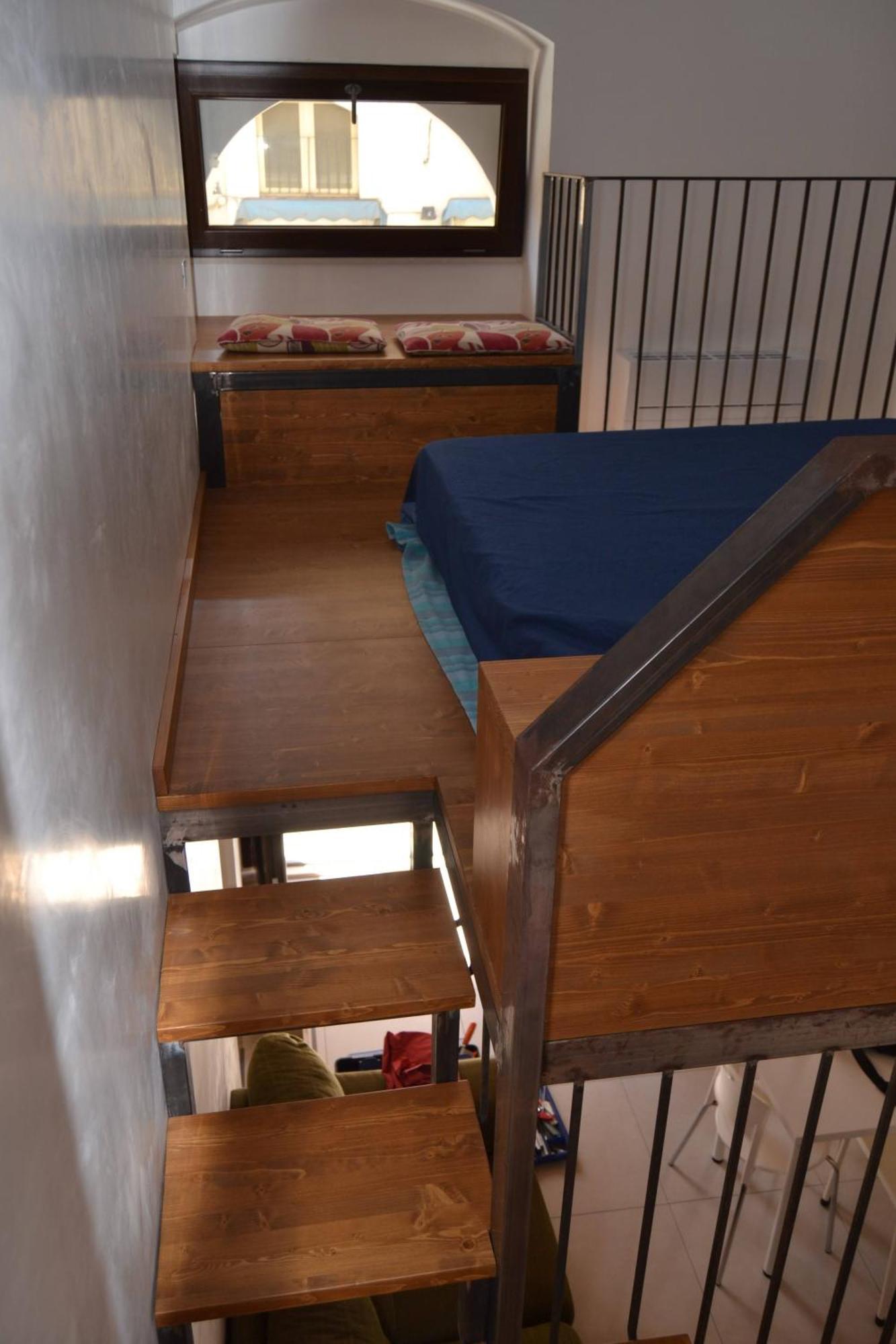 Casa Vacanze Trinisula Sicily Home Scicli Luaran gambar