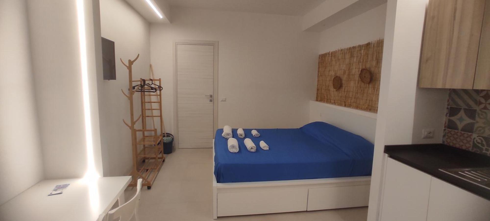 Casa Vacanze Trinisula Sicily Home Scicli Luaran gambar