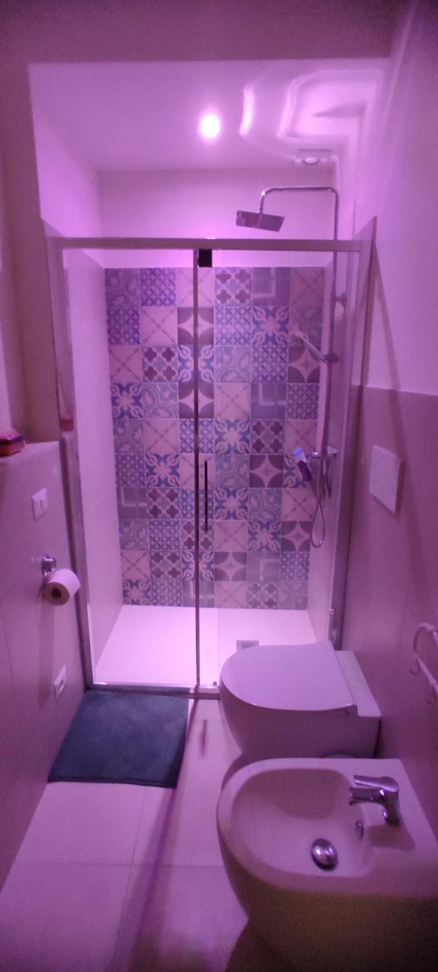 Casa Vacanze Trinisula Sicily Home Scicli Luaran gambar