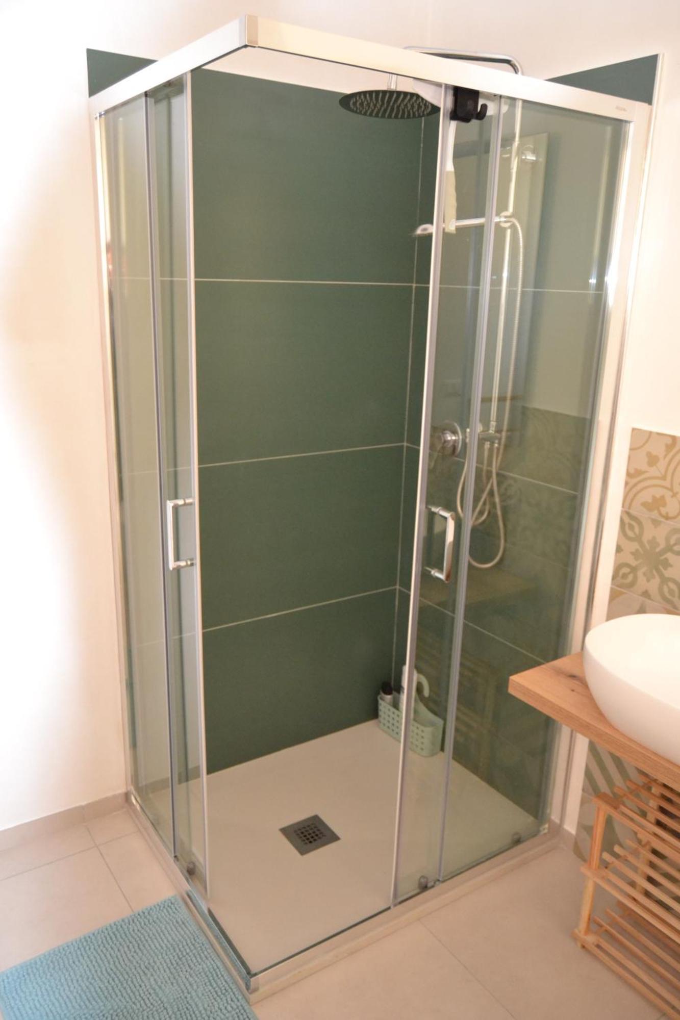 Casa Vacanze Trinisula Sicily Home Scicli Luaran gambar