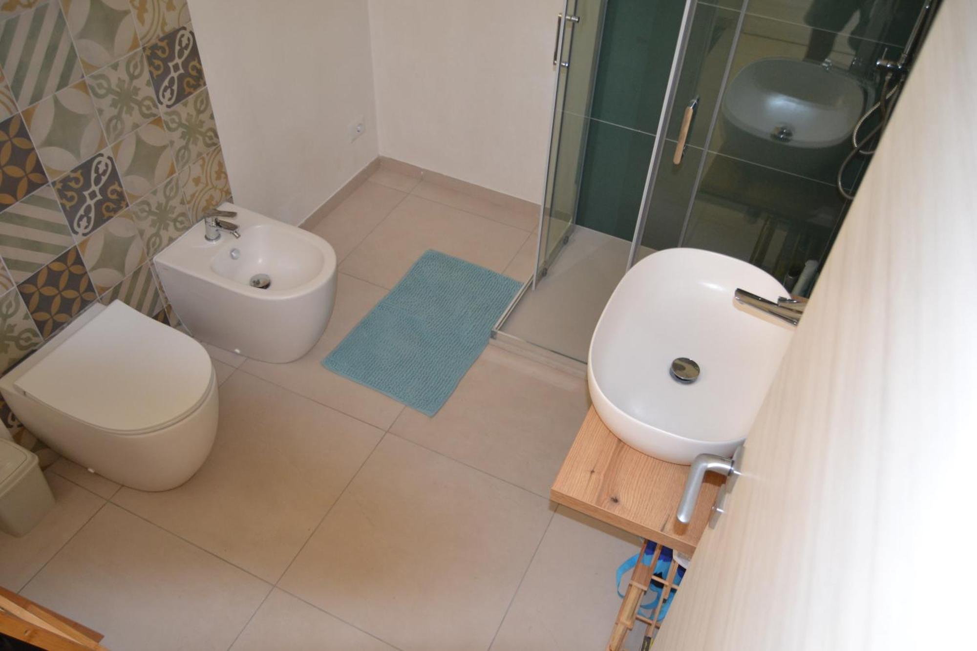 Casa Vacanze Trinisula Sicily Home Scicli Luaran gambar