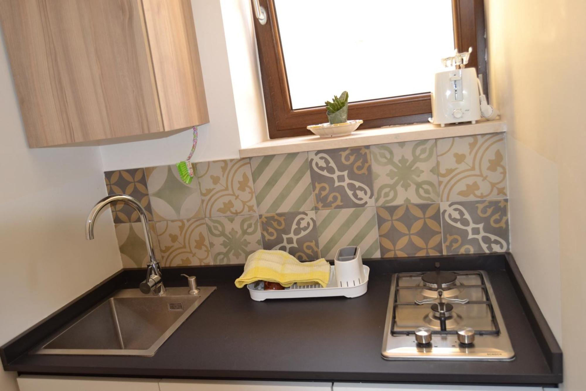 Casa Vacanze Trinisula Sicily Home Scicli Luaran gambar