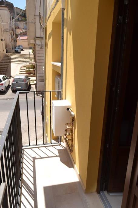 Casa Vacanze Trinisula Sicily Home Scicli Luaran gambar