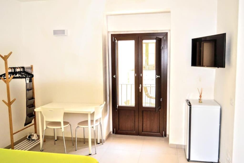 Casa Vacanze Trinisula Sicily Home Scicli Luaran gambar