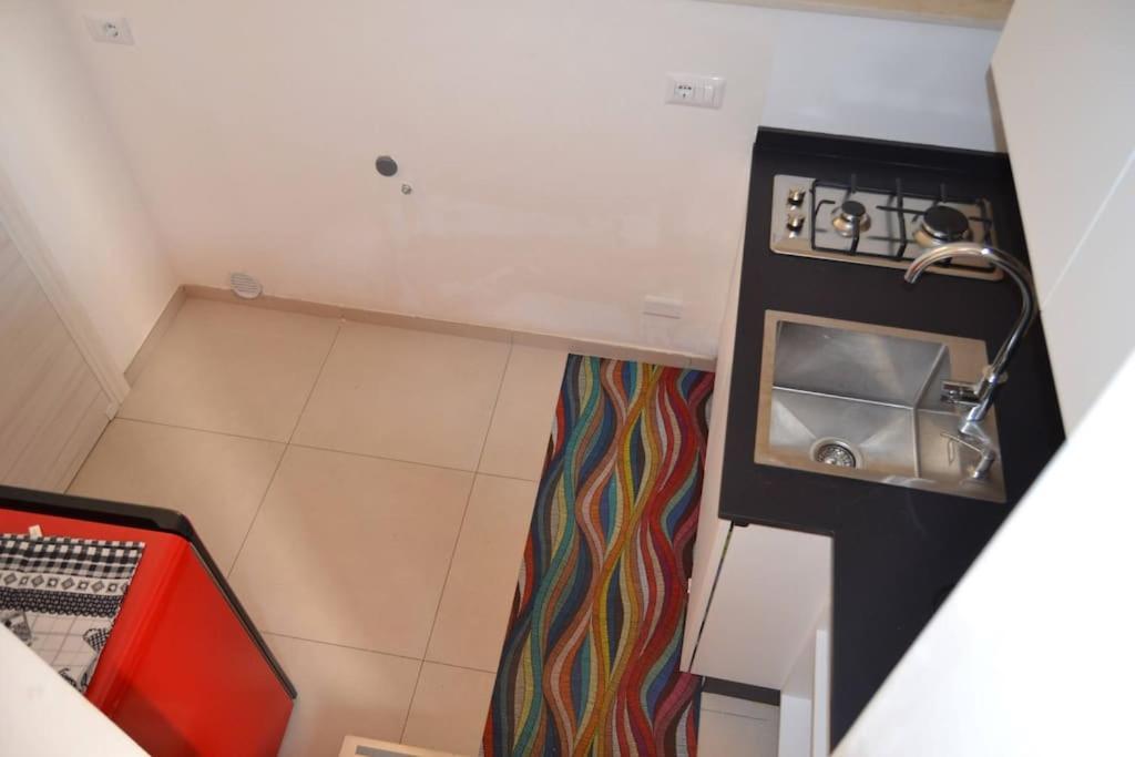 Casa Vacanze Trinisula Sicily Home Scicli Luaran gambar