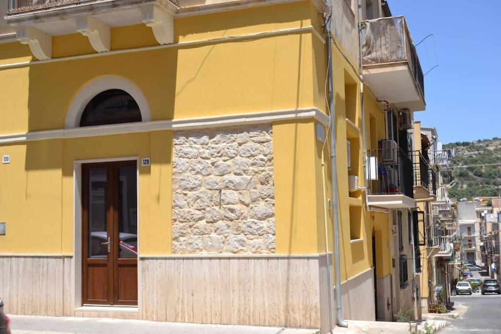 Casa Vacanze Trinisula Sicily Home Scicli Luaran gambar